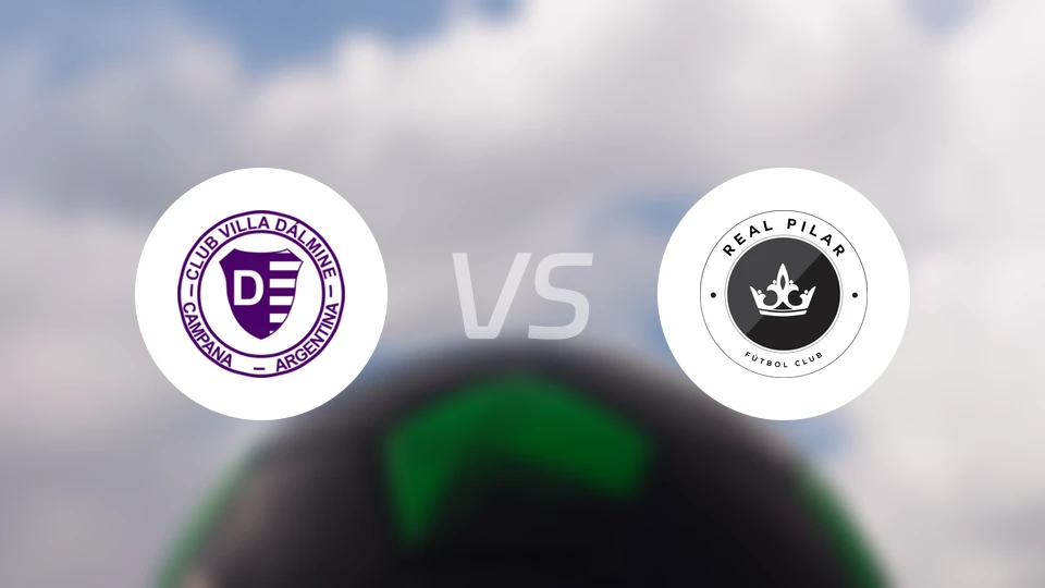 维拉多尔米尼vs皇家皮拉尔