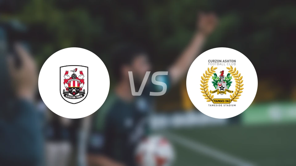 伊肯斯顿城vs柯曾阿什顿