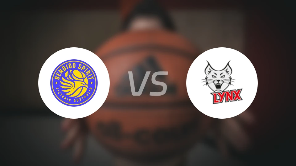 本迪高精灵女篮vs珀斯山猫女篮