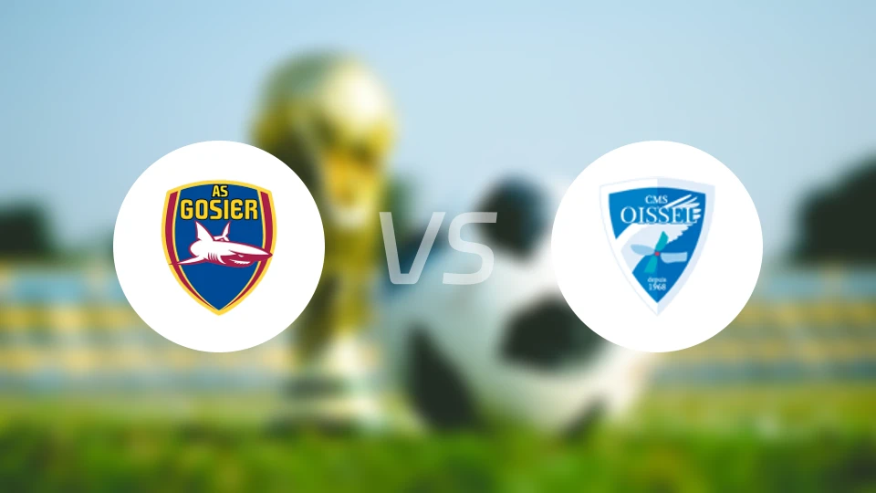 戈西耶vs瓦塞勒