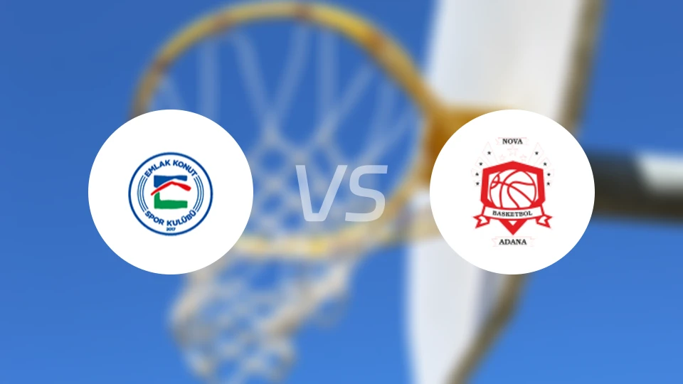 科努特格里西姆女篮vs阿达纳新星女篮