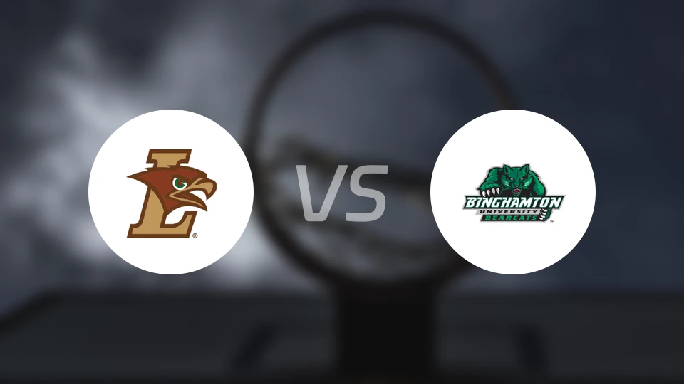 理海大学vs宾汉顿大学