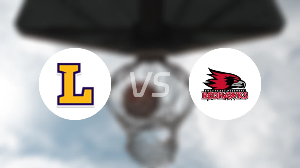 利普斯科姆勃大学vs东南密苏里州立大学