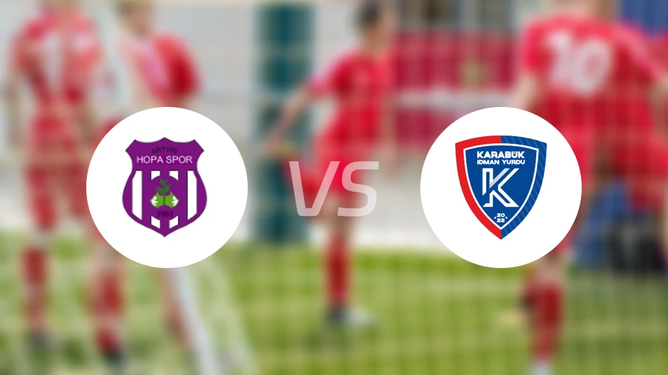 阿特华vs卡拉布克德曼