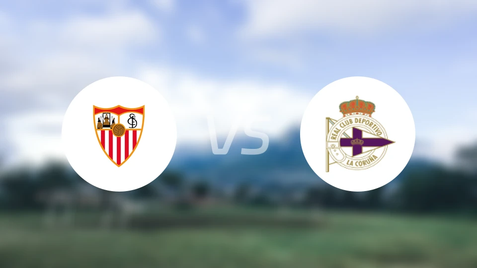 塞维利亚女足vs拉科鲁尼亚女足