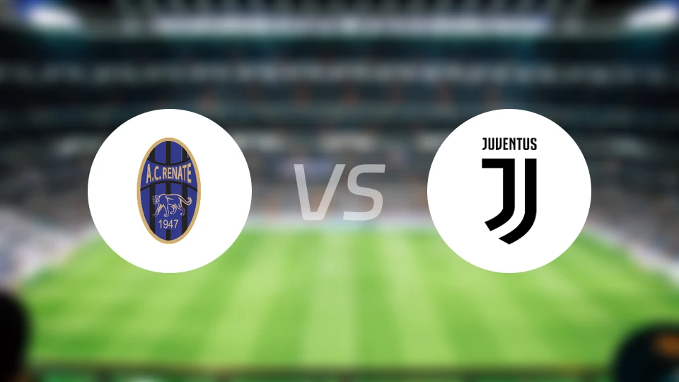 AC雷纳特vs尤文图斯U23