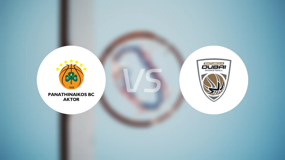 帕纳辛纳科斯vs杜拜