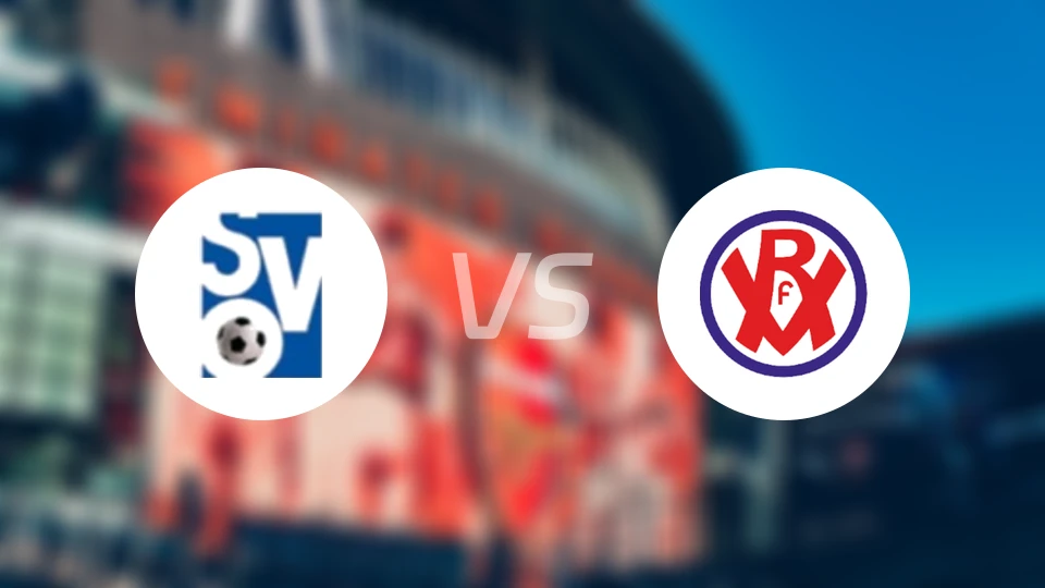 奥本vsVfR曼海姆