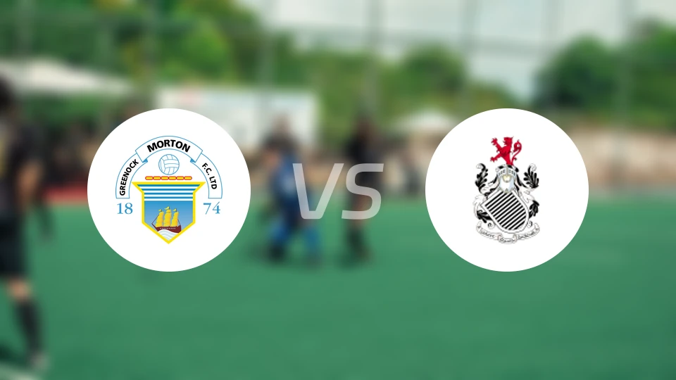 摩顿vs女王公园