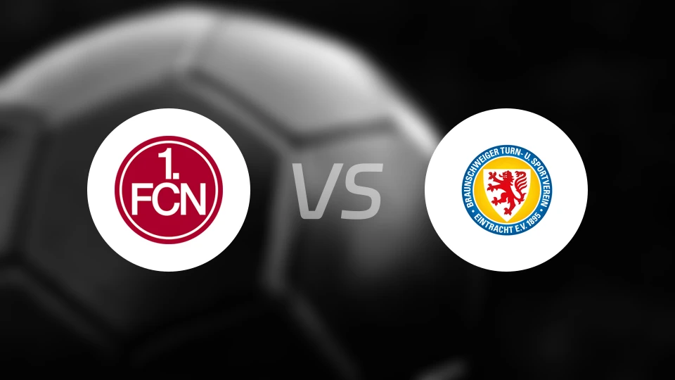 纽伦堡vs布伦瑞克