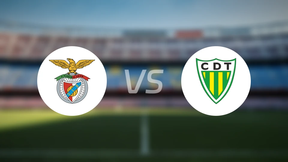 本菲卡vs通德拉