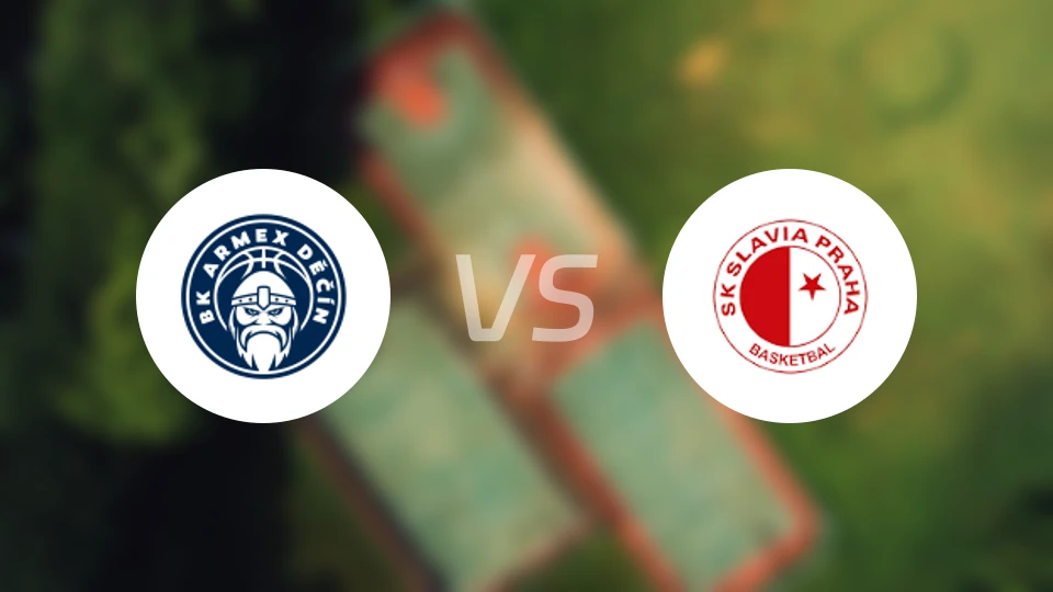 BK迪辛vs布拉格斯拉维亚