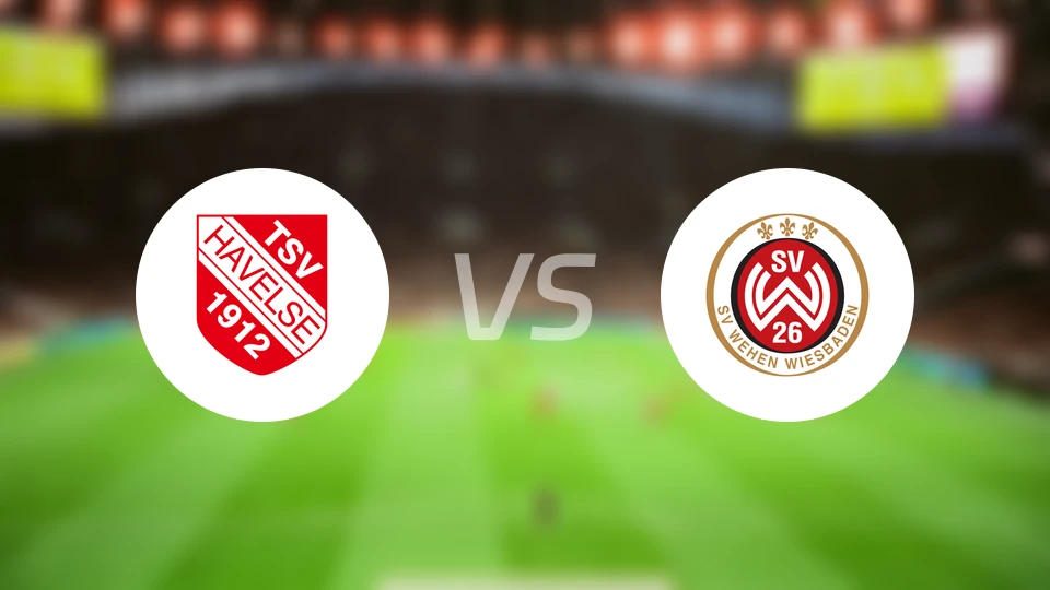 哈韦尔斯vs韦恩威斯巴登