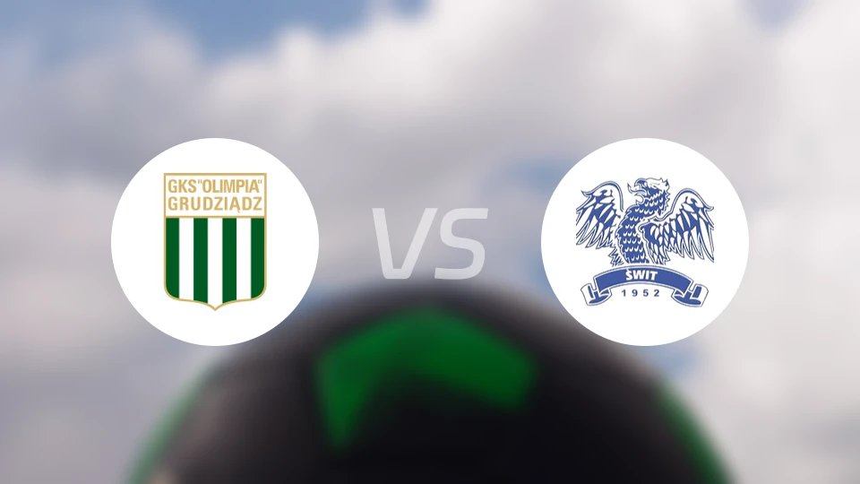 格鲁达兹vs斯威特什切青