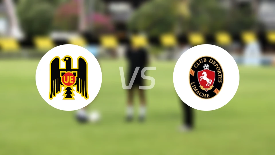 西班牙联合vs利马切颜色