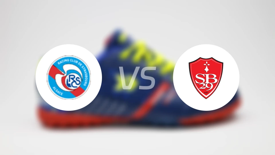 斯特拉斯堡vs布雷斯特