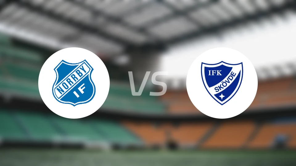诺尔比vsIFK斯克维德