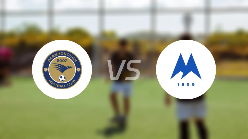 法恩堡vs托基联