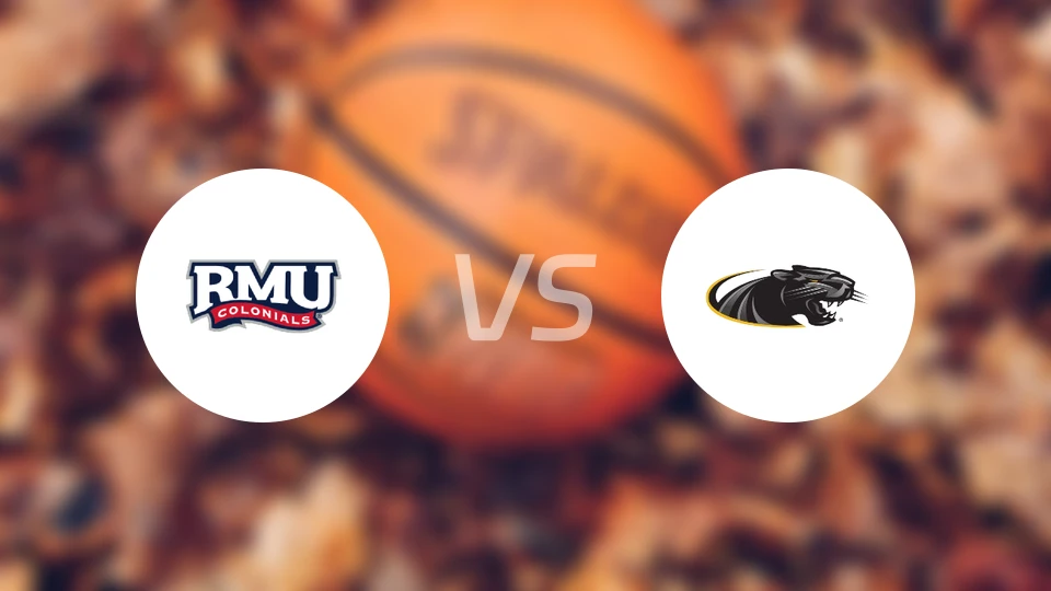 罗伯莫里斯vs威斯康星密尔沃基大学