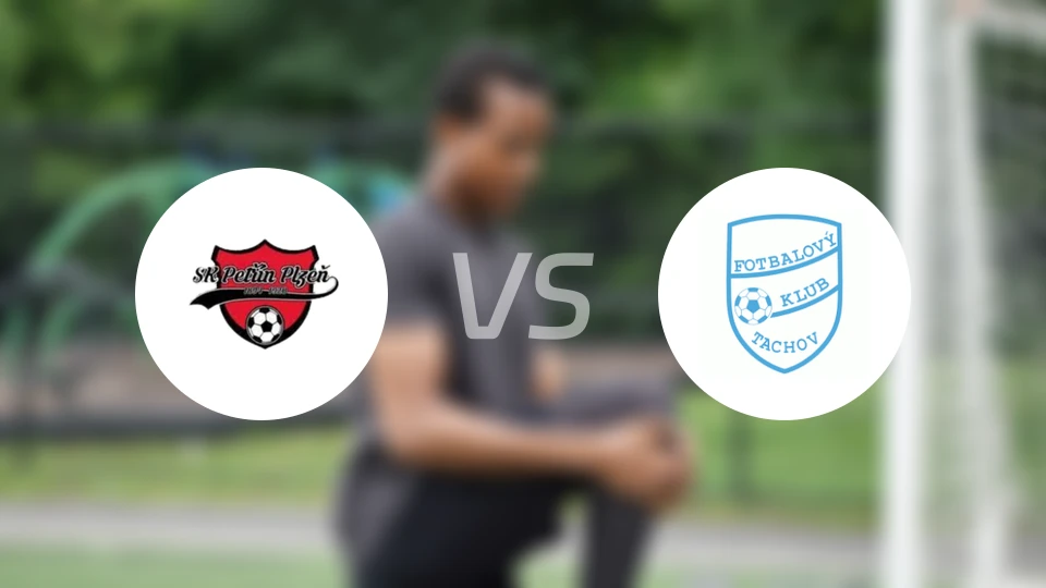 比尔森彼得林B队vsFK塔克夫